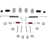 Order DORMAN/FIRST STOP - HW17549 - Drum Brake Hardware Kit For Your Vehicle