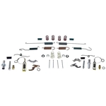 Order DORMAN/FIRST STOP - HW2300 - Drum Brake Hardware Kit For Your Vehicle