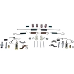 Order DORMAN/FIRST STOP - HW2300 - Drum Brake Hardware Kit For Your Vehicle