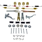 Order Rear Drum Hardware Kit by DORMAN/FIRST STOP - HW2310 For Your Vehicle