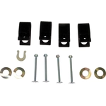 Order Rear Drum Hardware Kit by DORMAN/FIRST STOP - HW2326 For Your Vehicle