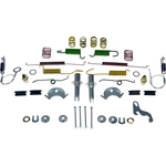 Order Rear Drum Hardware Kit by DORMAN/FIRST STOP - HW2335 For Your Vehicle