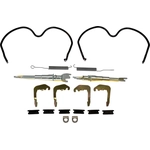 Order Rear Drum Hardware Kit by DORMAN/FIRST STOP - HW2336 For Your Vehicle