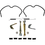 Order Rear Drum Hardware Kit by DORMAN/FIRST STOP - HW2408 For Your Vehicle
