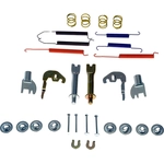 Order Rear Drum Hardware Kit by DORMAN/FIRST STOP - HW2419 For Your Vehicle