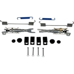 Order Rear Drum Hardware Kit by DORMAN/FIRST STOP - HW2434 For Your Vehicle