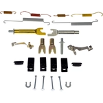 Order Rear Drum Hardware Kit by DORMAN/FIRST STOP - HW2439 For Your Vehicle