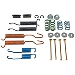 Order DORMAN/FIRST STOP - HW7055 - Rear Drum Hardware Kit For Your Vehicle