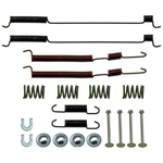 Order DORMAN/FIRST STOP - HW7317 - Rear Drum Hardware Kit For Your Vehicle