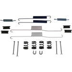 Order DORMAN/FIRST STOP - HW7401 - Rear Drum Hardware Kit For Your Vehicle
