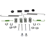 Order DORMAN/FIRST STOP - HW7437 - Rear Drum Hardware Kit For Your Vehicle