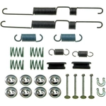 Order Rear Drum Hardware Kit by DORMAN/FIRST STOP - HW17217 For Your Vehicle