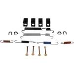 Order Rear Drum Hardware Kit by DORMAN/FIRST STOP - HW17279 For Your Vehicle