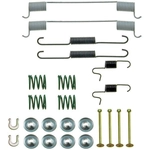 Order Rear Drum Hardware Kit by DORMAN/FIRST STOP - HW17291 For Your Vehicle