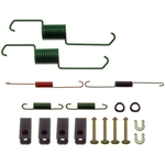 Order DORMAN/FIRST STOP - HW17321 - Rear Drum Hardware Kit For Your Vehicle