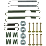 Order Rear Drum Hardware Kit by DORMAN/FIRST STOP - HW17327 For Your Vehicle
