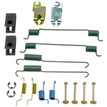 Order Rear Drum Hardware Kit by DORMAN/FIRST STOP - HW17329 For Your Vehicle
