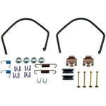 Order Rear Drum Hardware Kit by DORMAN/FIRST STOP - HW17332 For Your Vehicle
