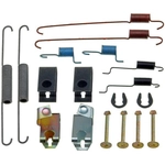Order Rear Drum Hardware Kit by DORMAN/FIRST STOP - HW17344 For Your Vehicle