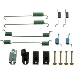 Order Kit de matériel de tambour arrière by DORMAN/FIRST STOP - HW17346 For Your Vehicle