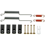 Order DORMAN/FIRST STOP - HW17351 - Rear Drum Hardware Kit For Your Vehicle