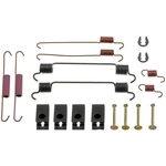 Order Rear Drum Hardware Kit by DORMAN/FIRST STOP - HW17356 For Your Vehicle