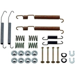 Order Rear Drum Hardware Kit by DORMAN/FIRST STOP - HW17357 For Your Vehicle