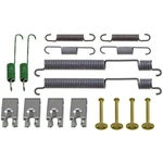 Order Rear Drum Hardware Kit by DORMAN/FIRST STOP - HW17362 For Your Vehicle