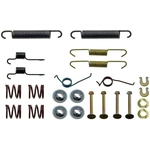 Order DORMAN/FIRST STOP - HW17367 - Rear Drum Hardware Kit For Your Vehicle