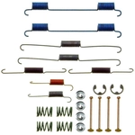 Order Rear Drum Hardware Kit by DORMAN/FIRST STOP - HW17368 For Your Vehicle