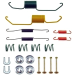 Order Rear Drum Hardware Kit by DORMAN/FIRST STOP - HW17369 For Your Vehicle