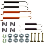 Order DORMAN/FIRST STOP - HW17373 - Rear Drum Hardware Kit For Your Vehicle
