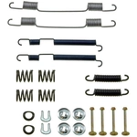 Order Rear Drum Hardware Kit by DORMAN/FIRST STOP - HW17379 For Your Vehicle