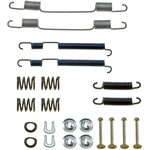 Order Rear Drum Hardware Kit by DORMAN/FIRST STOP - HW17379 For Your Vehicle