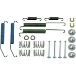 Order Rear Drum Hardware Kit by DORMAN/FIRST STOP - HW17380 For Your Vehicle