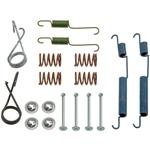 Order Rear Drum Hardware Kit by DORMAN/FIRST STOP - HW17381 For Your Vehicle