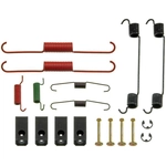 Order Rear Drum Hardware Kit by DORMAN/FIRST STOP - HW17382 For Your Vehicle