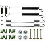 Order Rear Drum Hardware Kit by DORMAN/FIRST STOP - HW17384 For Your Vehicle