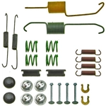 Order Kit de matériel de tambour arrière par DORMAN/FIRST STOP - HW17387 For Your Vehicle