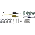 Order Kit de matériel de tambour arrière par DORMAN/FIRST STOP - HW17408 For Your Vehicle