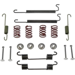 Order DORMAN/FIRST STOP - HW17409 - Rear Drum Hardware Kit For Your Vehicle