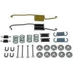 Order Rear Drum Hardware Kit by DORMAN/FIRST STOP - HW17424 For Your Vehicle