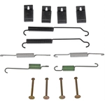 Order Rear Drum Hardware Kit by DORMAN/FIRST STOP - HW17465 For Your Vehicle