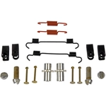 Order Rear Drum Hardware Kit by DORMAN/FIRST STOP - HW17531 For Your Vehicle