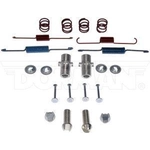 Order Rear Drum Hardware Kit by DORMAN/FIRST STOP - HW17550 For Your Vehicle