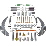 Order DORMAN/FIRST STOP - HW2324 - Rear Drum Hardware Kit For Your Vehicle