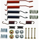 Order Rear Drum Hardware Kit by DORMAN/FIRST STOP - HW7005 For Your Vehicle