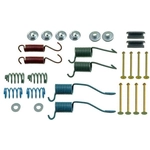 Order Rear Drum Hardware Kit by DORMAN/FIRST STOP - HW7008 For Your Vehicle