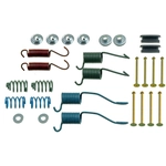 Order Rear Drum Hardware Kit by DORMAN/FIRST STOP - HW7008 For Your Vehicle