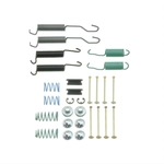 Order Rear Drum Hardware Kit by DORMAN/FIRST STOP - HW7018 For Your Vehicle